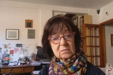 Pracovitost a úsilí dopátrat se jádra věci. To je masarykovské „DNA“, říká pravnučka T. G. Masaryka