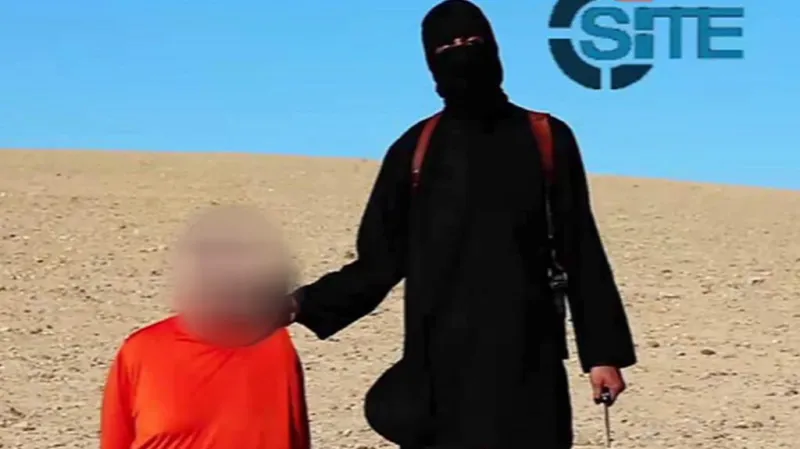 Islamisté zřejmě zabili Brita Henninga