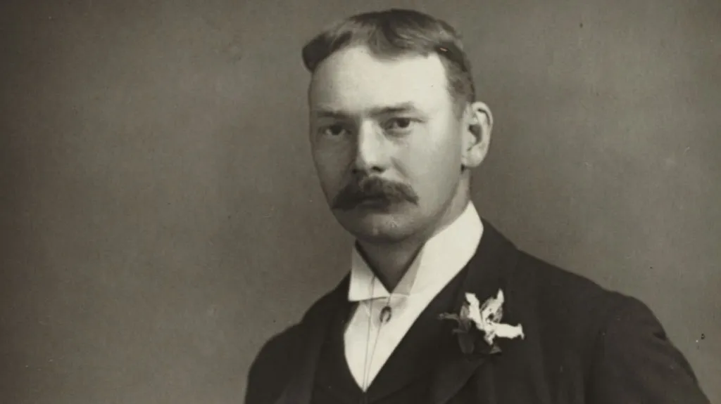 Jerome Klapka Jerome