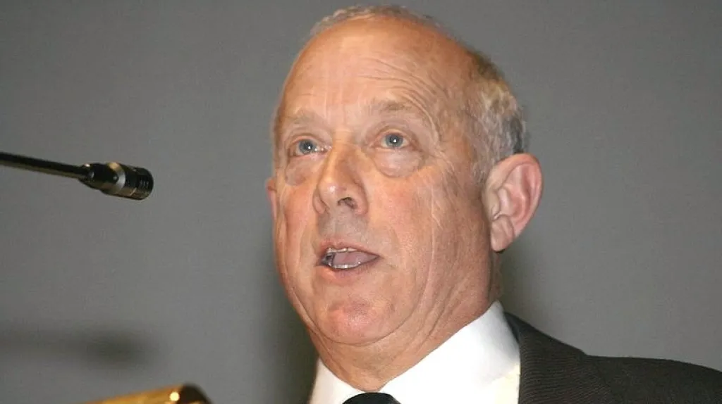 Godfrey Bloom