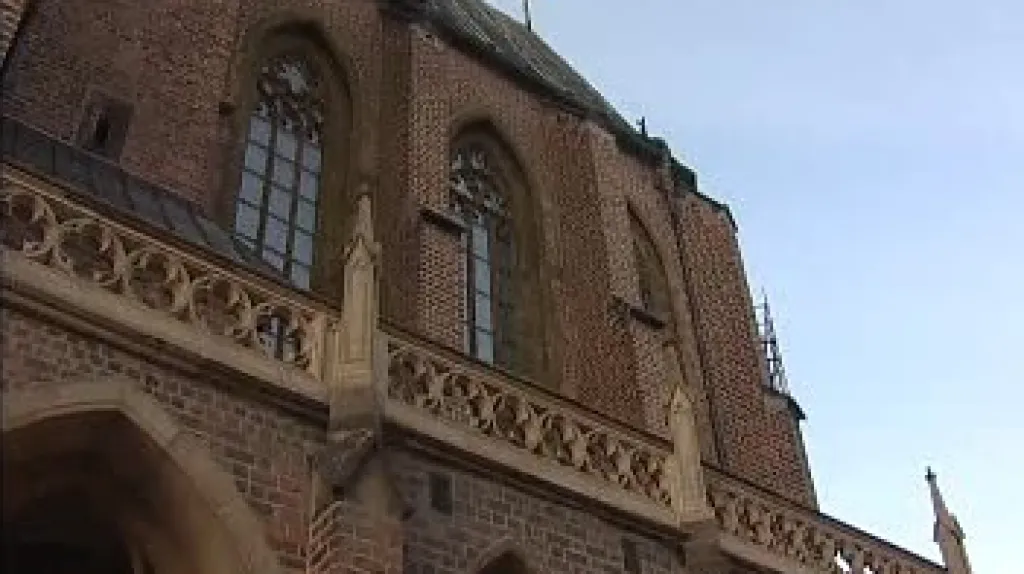 Katedrála Svatého ducha