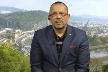 Foldyna: Obraz ČSSD utváří kluci a holky z ministerstev. Regiony jsou před volbami nervózní