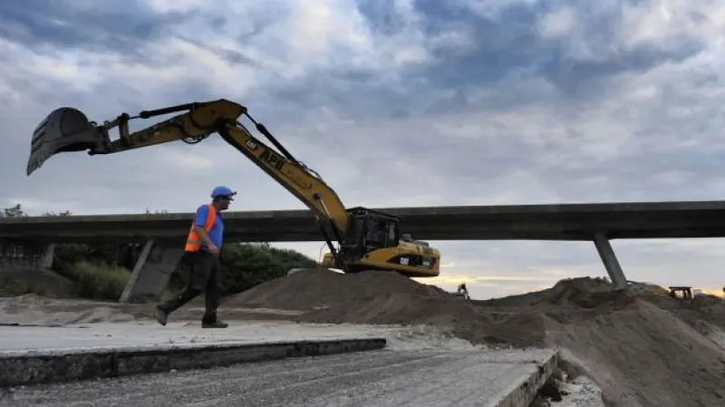 Nový systém zlepší informovanost řidičů