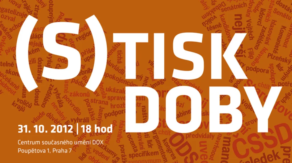 (S)tisk doby 7