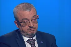 Členové pražské koalice si mohou důvěřovat, říká šéf pražské ODS Benda. Pro Marvanovou zato nemá dobré slovo