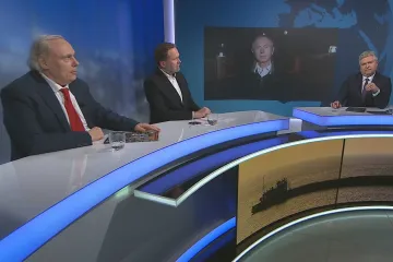 Řešení cel negativně dopadá na automobilový byznys, zaznělo v Událostech, komentářích