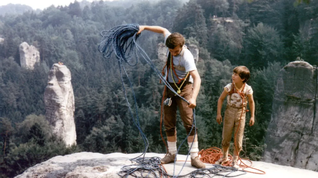 Jak dostat tatínka do polepšovny