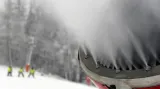 Jak vzniká technický sníh