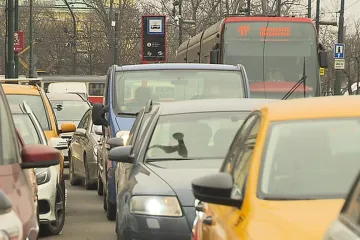 Zklidní tunel Blanka dopravu v centru Prahy?