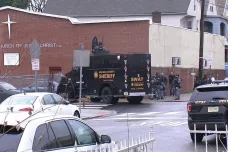 Střelba v obchodě s košer potravinami byla motivovaná nenávistí, uvedla americká policie
