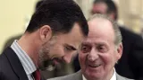 Juan Carlos I. po téměř 40 letech abdikuje