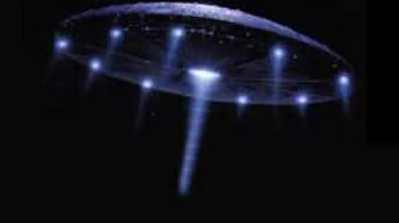 UFO