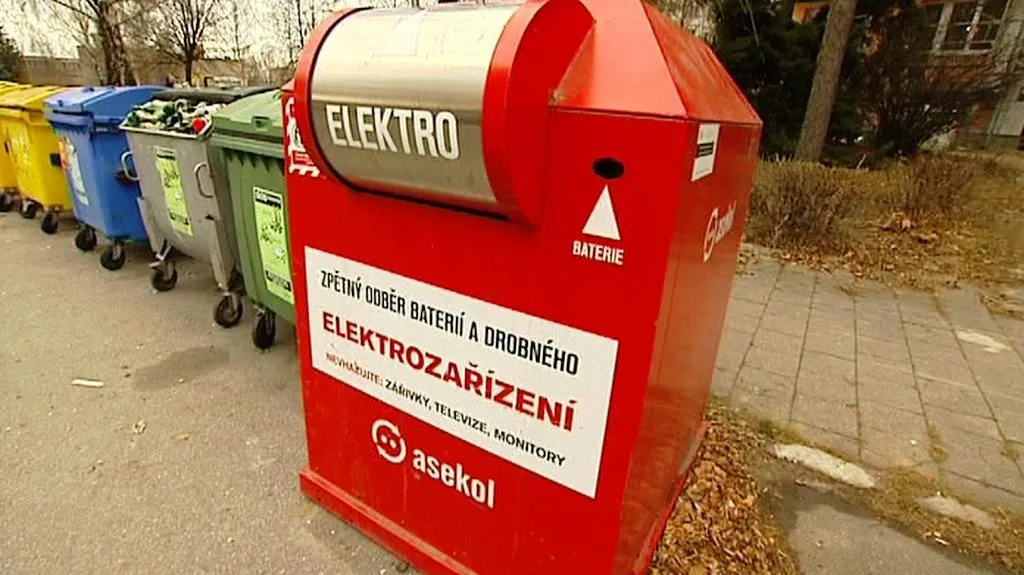 Recyklace