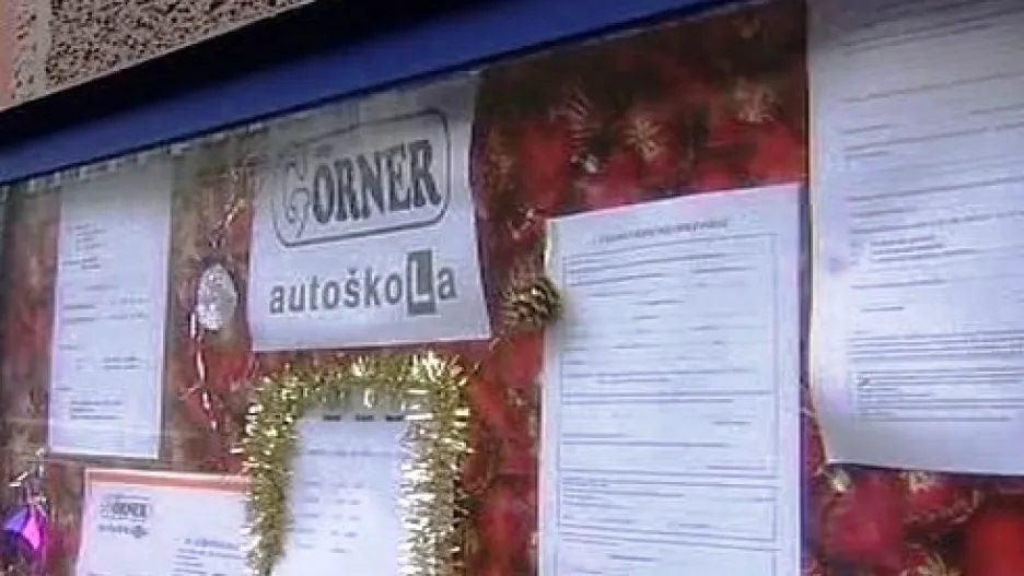 Autoškola Görner