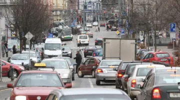Doprava v Plzni