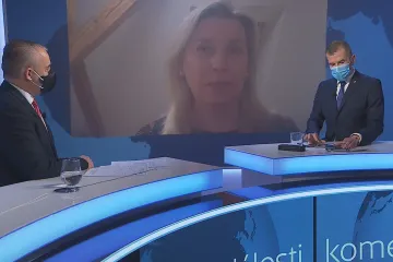 Plánované kompenzace jsou nedostatečné a odfláknuté, hodnotí Středula a Nerudová