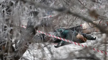 Oběti atentátu na trolejbus ve Volgogradě