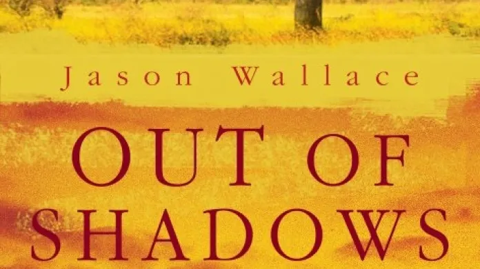 Jason Wallace / Out Of Shadows - Cena Costa 2010 za nejlepší knihu pro děti