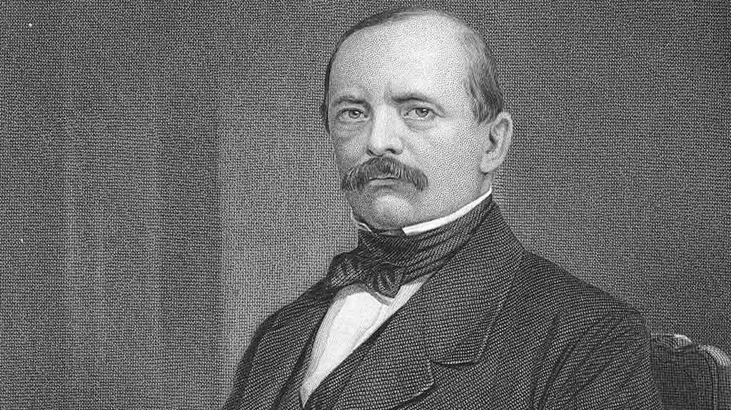Otto von Bismarck