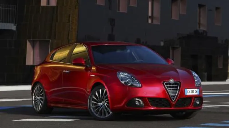 Alfa Romeo