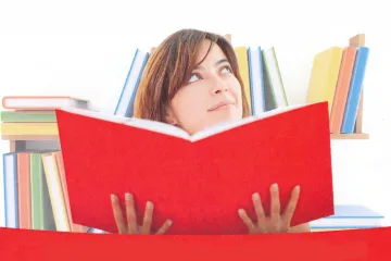 Ostravský víkend ve znamení knih