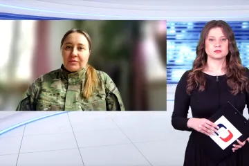 Турбота про бійців та родини з Маріуполю