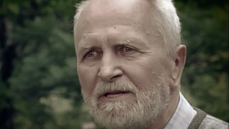 Lékař Jaroslav Skála