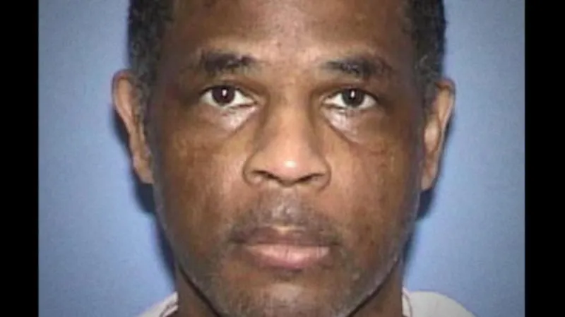 Popravený Marvin Wilson