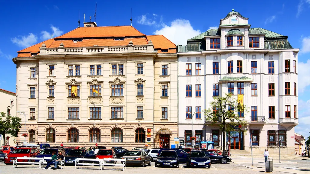 Jihlava