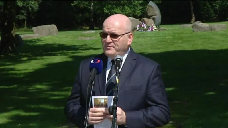 Herman: Chci vyřešit problém vepřína v Letech u Písku