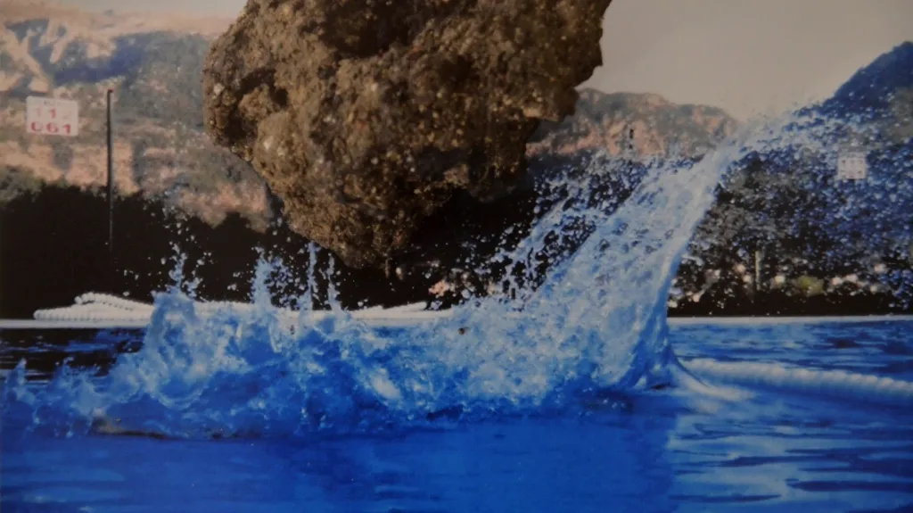 Fotografie Lucii Scerankové