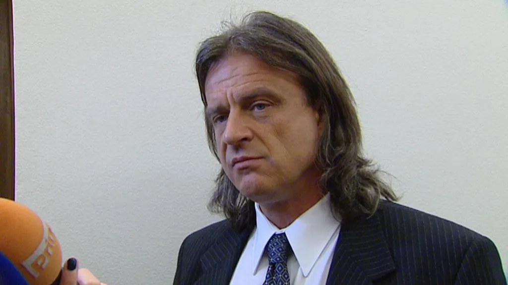 Otto Chaloupka