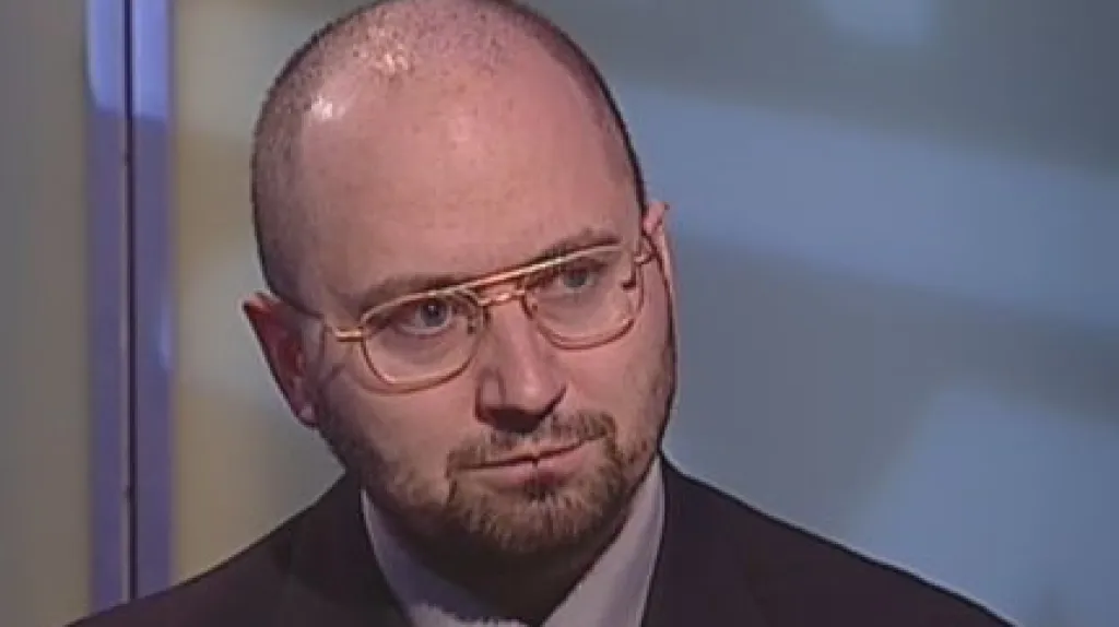 Jeroným Klimeš