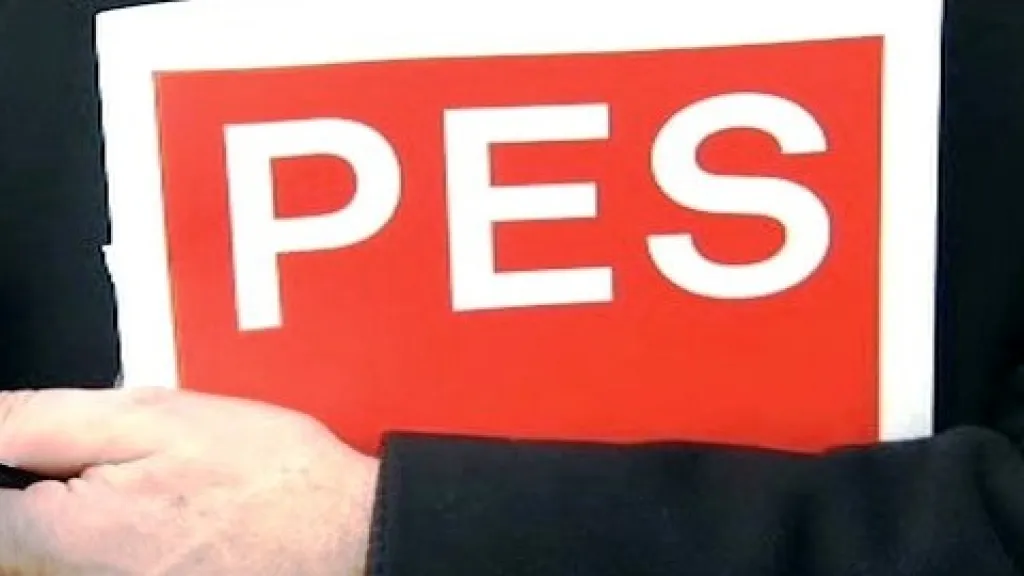 Strana evropských socialistů