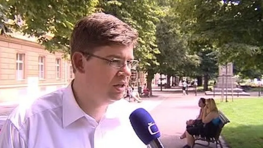 Jiří Pospíšil