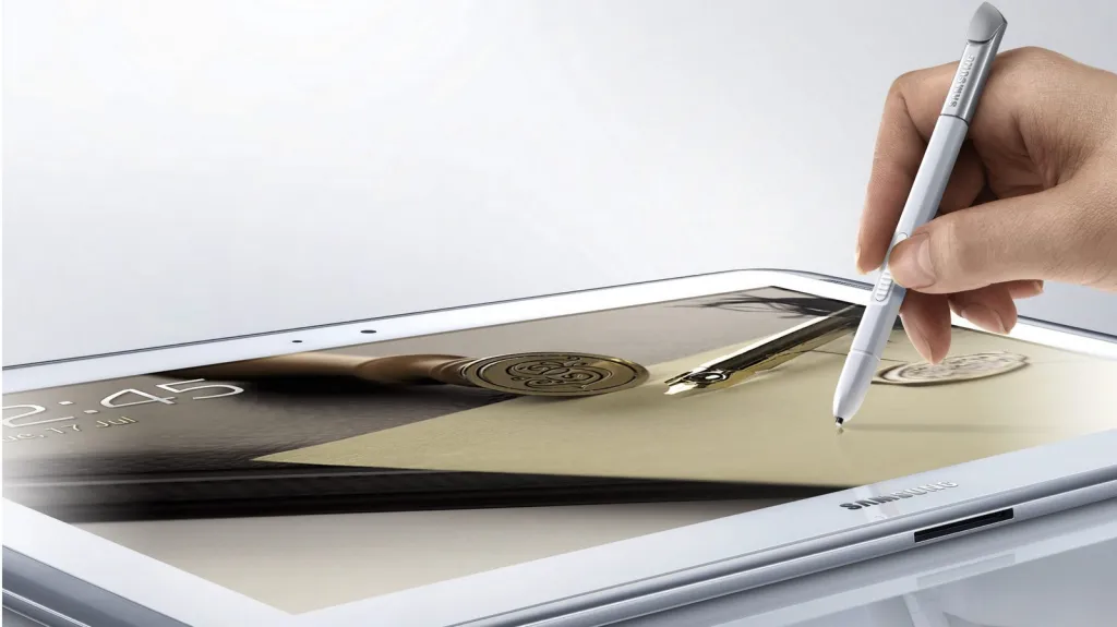 Samsung / Galaxy Note 10.1