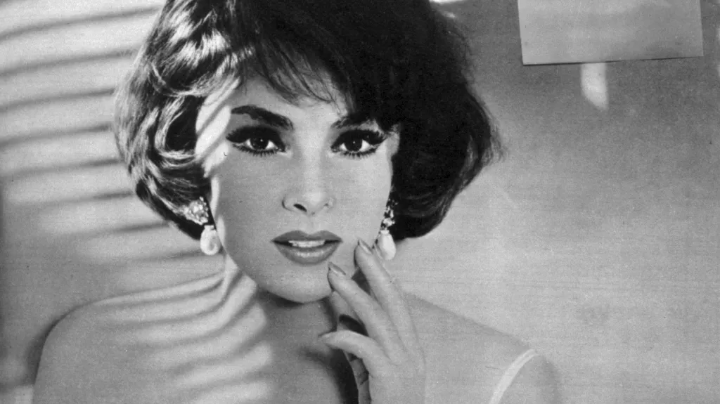 Gina Lollobrigida (1963)