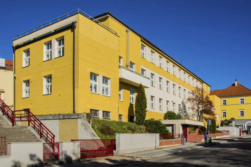Okresní úřad v Táboře, Václav Vejrych, 1930–1931