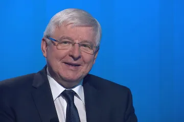 Šetřete, radí odcházející guvernér ČNB Jiří Rusnok 