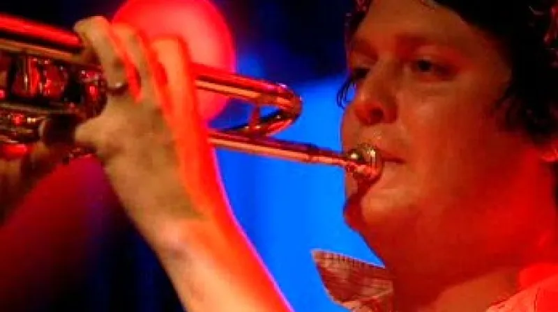 Beirut / Zachary Francis Condon