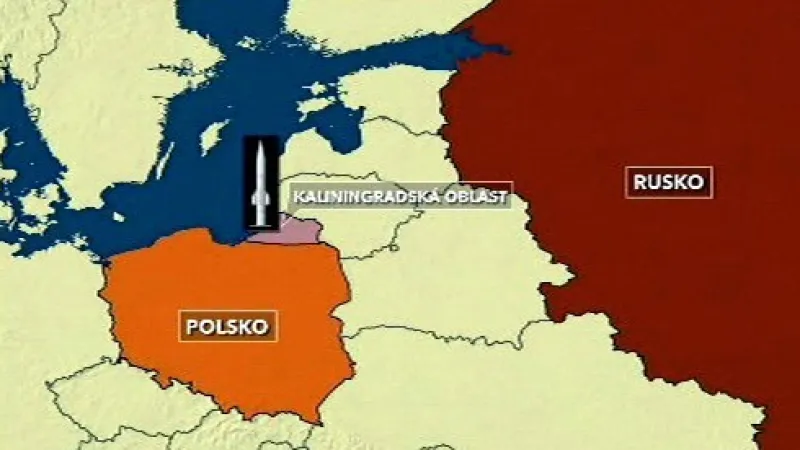 Kaliningradská oblast