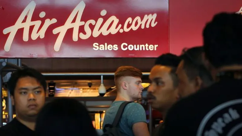 Události ČT: Pátrání po zmizelém letadle