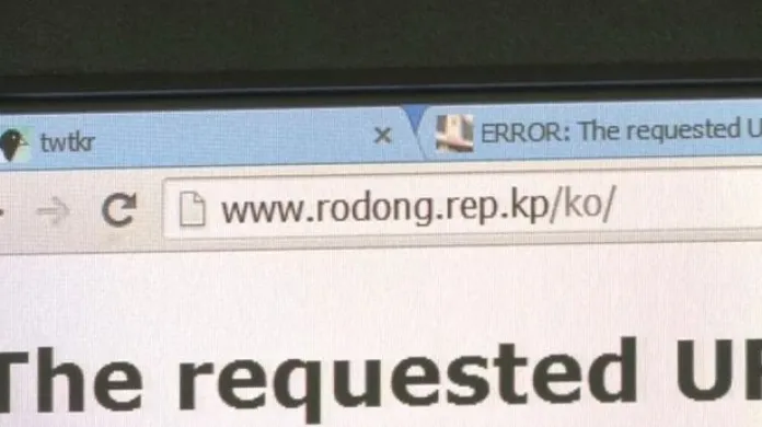 Horizont: KLDR řešila výpadek internetu