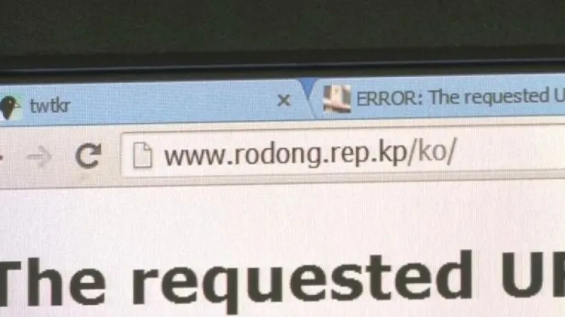 Horizont: KLDR řešila výpadek internetu