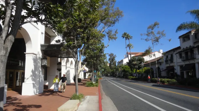 Santa Barbara
