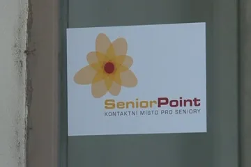 Do Senior Pointů se lidé chodí radit i postěžovat si