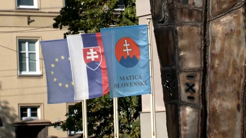 Matice slovenská