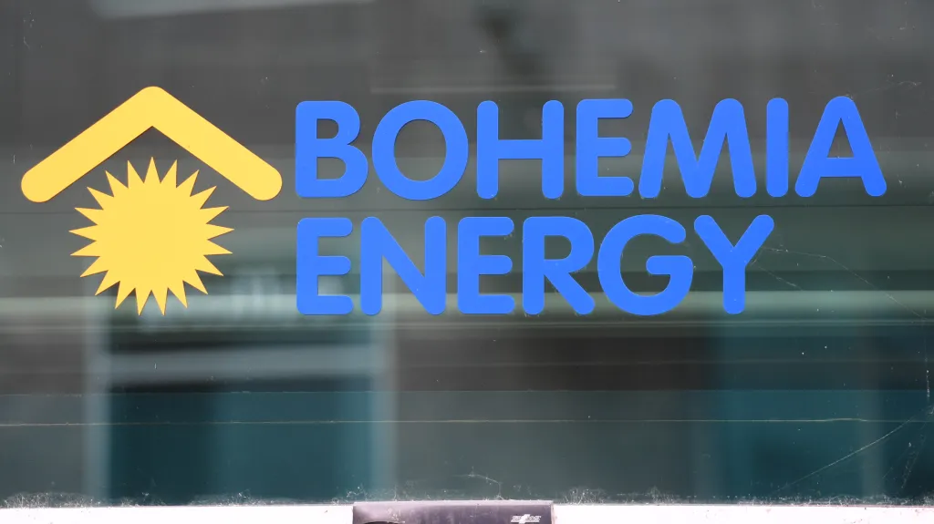 Bohemia Energy