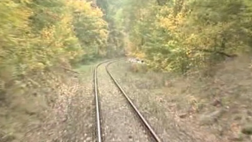Kozí dráha