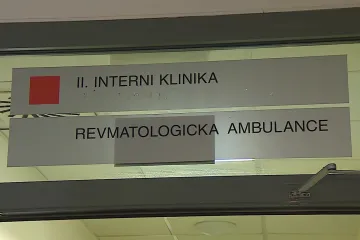 Počet lidí, kteří se potýkají s nějakou formou revmatického onemocnění, roste